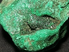 Dioptas.   Kongo / Afrika