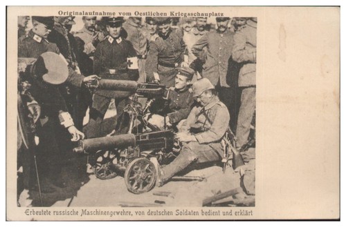 S5933 erbeutete russische - erbeutete,