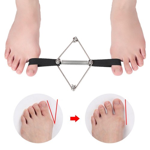 Bunion corrector elastischer - bunion,