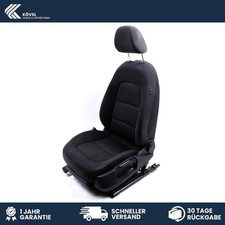 Original Sitz vorn links