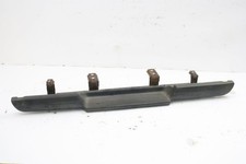 Trittbrett Kia RETONA CE linke Seite - Halter haben Rost 02-2001