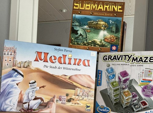 Spielesammlung