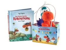 Der kleine Drache Kokosnuss -