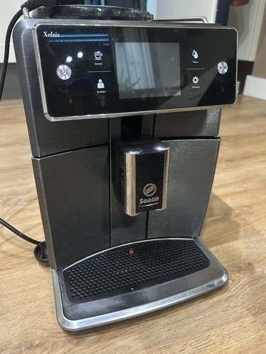 Saeco xelsis sm7786 - xelsis,