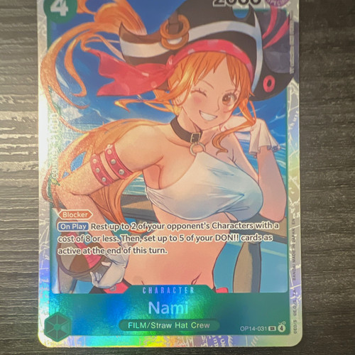 One piece sammelkartenspiel - one,