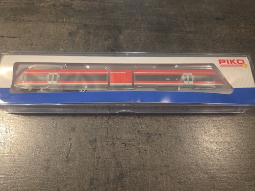 Piko 40237 dieseltriebwagen - 40237,,
