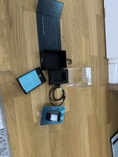 Fitness Super Watch Smartwatch Fitbit Surge, OVP&NEU, GPS, Größe L,