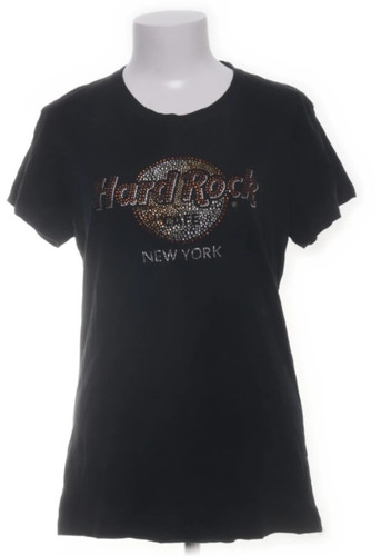 Hard rock cafe new york - hard,
