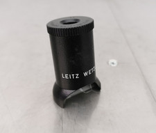 Leitz Leica Magnifier 8x Lupe