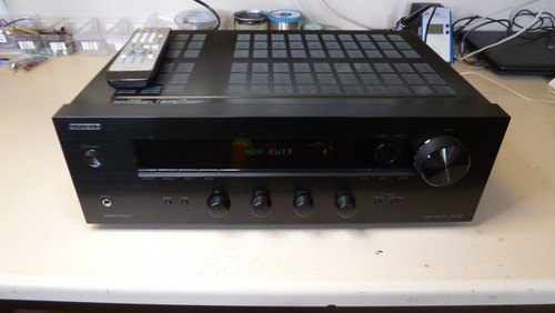 Onkyo 8020 receiver - tx-8020,