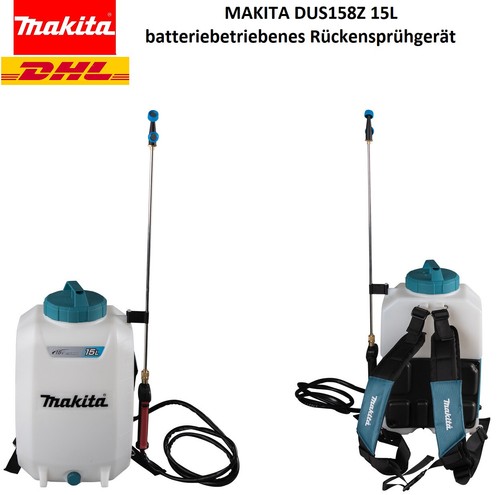 Makita dus158z akku - makita,