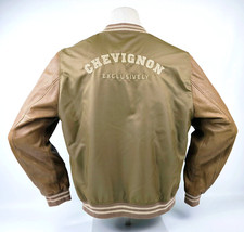 Chevignon Jacke Baseball-/
