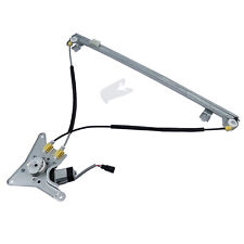 Fensterheber Vorne Rechts für Renault Master III Opel Movano B 2.3 CDTi 10-24