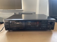 SONY TC-RX80ES ESPRIT