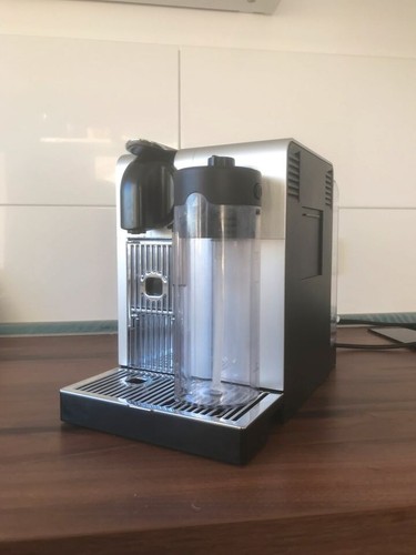 Longhi nespresso lattissima - nespresso,