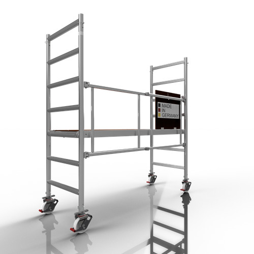 Altec aluklik 300 - aluklik,