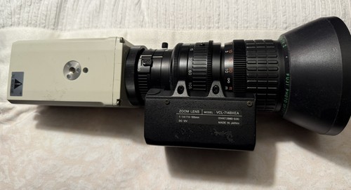 Sony power had dxc 950 - power, 3ccd