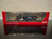 Herpa H0 120692 Scania Hauber