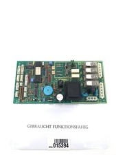 Tecnodent Ersatzteil Platine