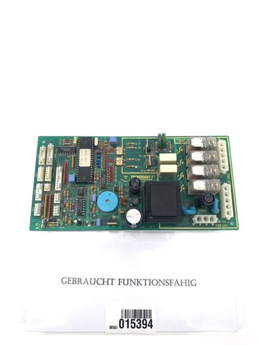 Tecnodent ersatzteil platine - tecnodent,