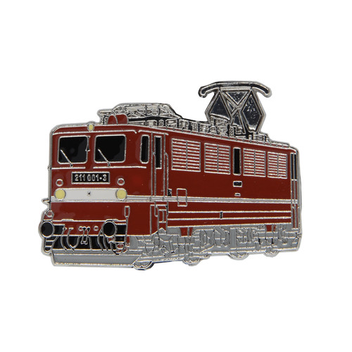 Eisenbahn pin br211 - "br211, /