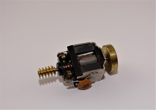 Liliput l57010002 motor - l57010002,