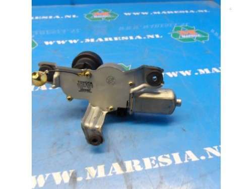 Wischermotor hinten toyota - wischermotor,