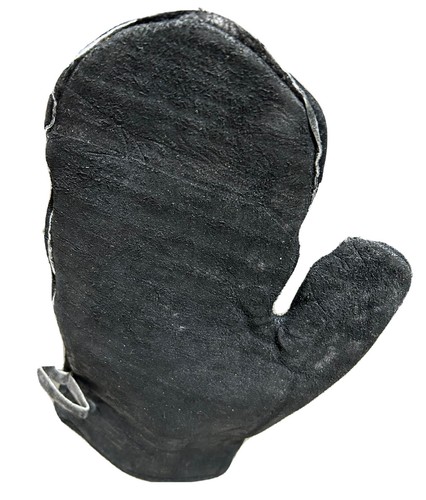 Paar wildleder - 1,