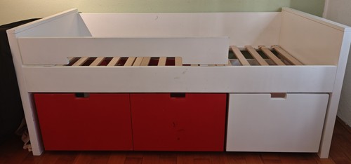 Bopita kinder jugendbett - bopita, kinder-/jugendbett