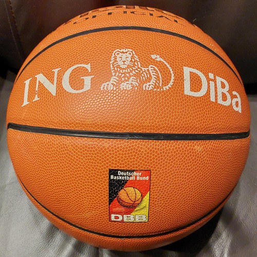 Basketball molten original ing - molten,