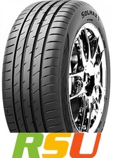 2x Goodride Solmax 1 XL UHP