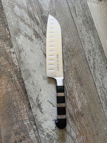 Dick santoku küchenmesser - f.,