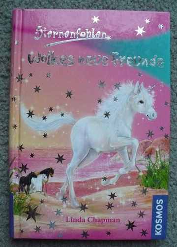 Sternenfohlen wolkes neue - –,