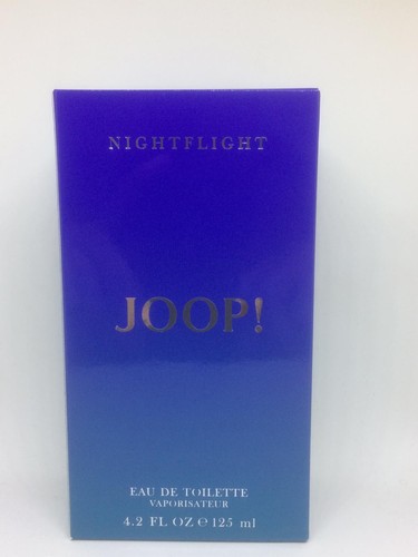 Joop nightflight 125 - nightflight, ml