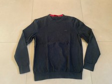 Hugo Boss Herren Pullover Gr