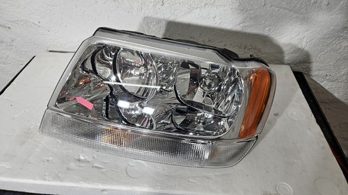Original jeep grand cherokee - original,