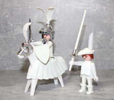 playmobil klicky turnierritter