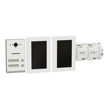 Video Türsprechanlage