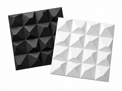 Wandpaneele deckenpaneele - deckenpaneele, 3d