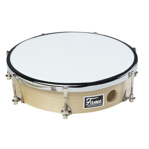 Zoll frame drum - frame,
