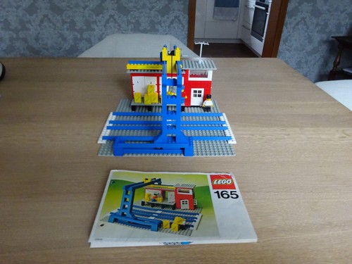 Verkaufe legoland classic set - verkaufe,