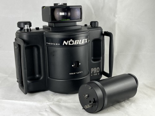 Noblex pro 150 medium - 6/150, u