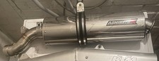 Ktm lc4 620/625/640 Auspuff 