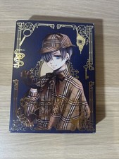 Black Butler: Book of Murder - 2 DVD