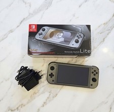 Nintendo switch lite pokemon - switch,