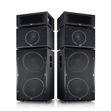 Teufel power stereo hifi - power,