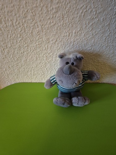 Nici nashorn cm - nici,