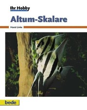 Altum skalare ihr hobby buch - altum-skalare,,