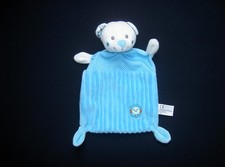 Nicotoy Schmusetuch Maus Neu