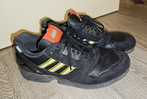 Adidas lego 8000 schwarz - lego,